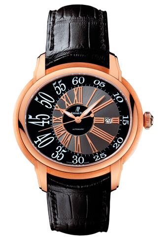 Audemars Piguet Millenary 15320OR.OO.D002CR.01 watch for sale